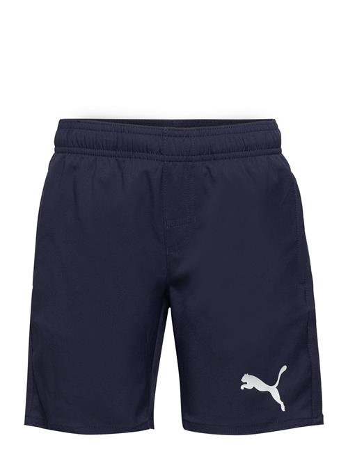 Puma Swim | Puma Swim Boys Mid Shorts 1P | 164