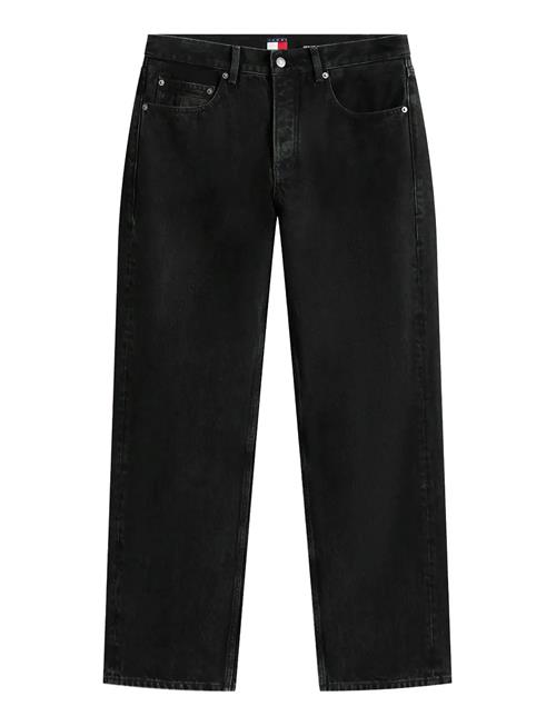 Tommy Jeans | Jaimie Rlxd Str Flg Cbf Ei6081 | 31 x 32