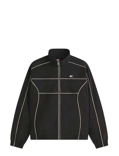 Tommy Jeans | Tjm Piping Detail Flag Jacket | XL