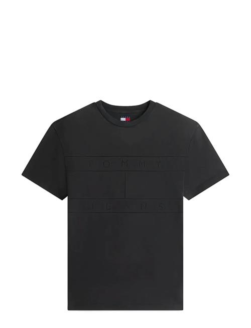 Tommy Jeans | Tjm Reg Tonal Flag Ss Tee | L