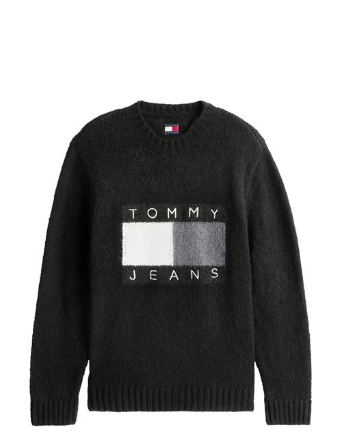 Tommy Jeans | Tjm Reg Flag Bearer Sweater | L