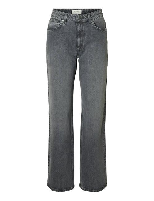 Selected | Slwwide Bea-Kori Hw Jeans Noos | 30 x 32