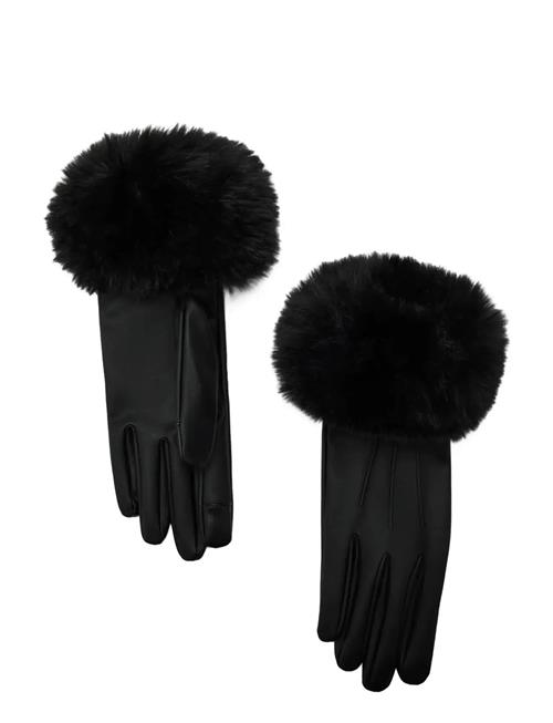 Mango | Combined Hair Gloves | S