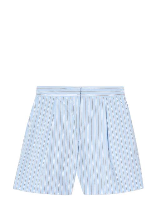 Lexington Clothing | Organic Cotton Poplin Shorts | L