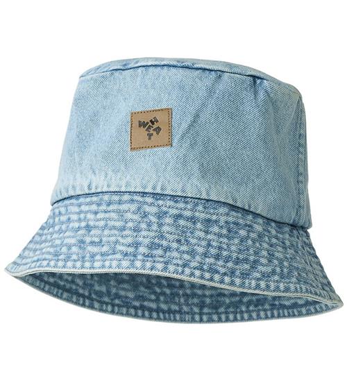 Wheat Bøllehat - Charlie - Denim - Light Blue