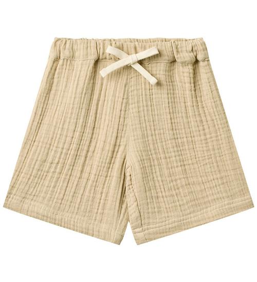 Wheat Shorts - Atlasz - Warm Sand