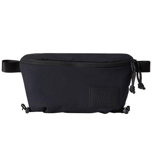 The North Face Bæltetaske - Never Stop Lumbar - TNF Black