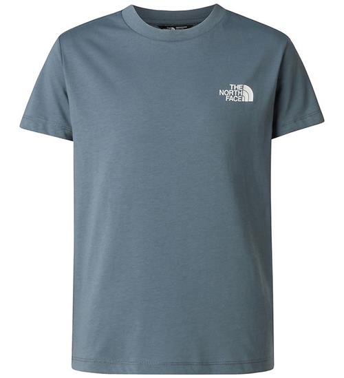 The North Face T-shirt - Reg - Granite Grey