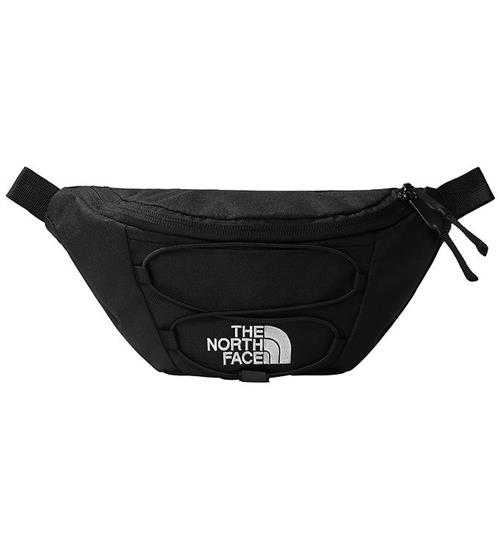 The North Face Bæltetaske - Jester Lumbar - TNF Black