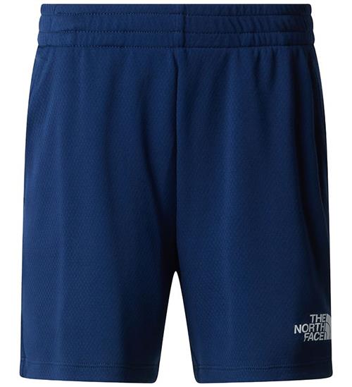 The North Face Shorts - Poly - Summit Navy
