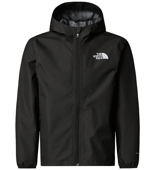 The North Face Regnjakke - Zipline - TNF Black