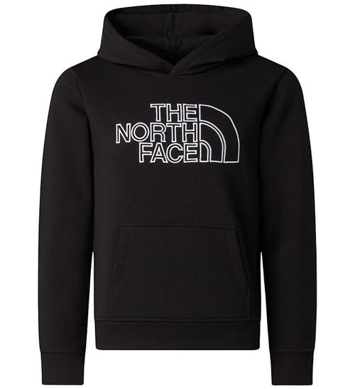 The North Face Hættetrøje - Drew Peak - TNF Black