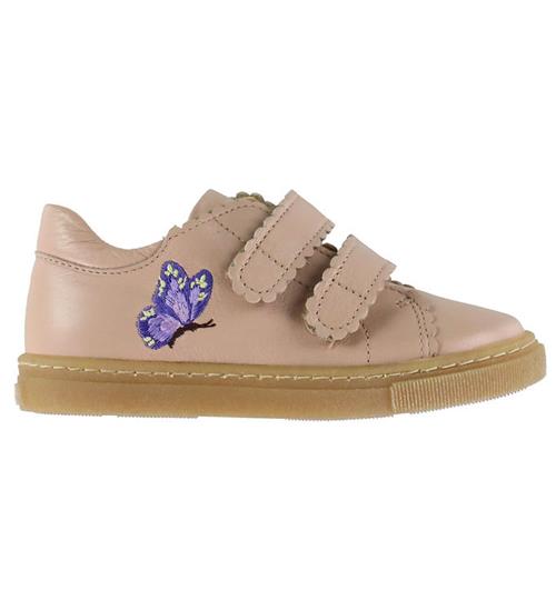 Angulus Sko - Rosebud