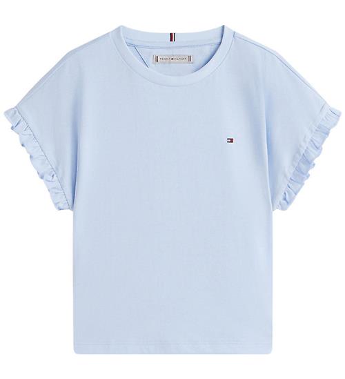 Tommy Hilfiger T-shirt - Sweet Blue