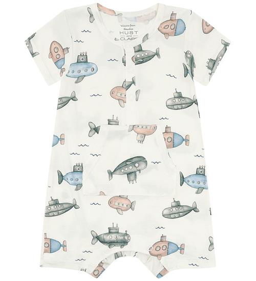 Hust and Claire Natdragt - Bambus - Milu - Ivory