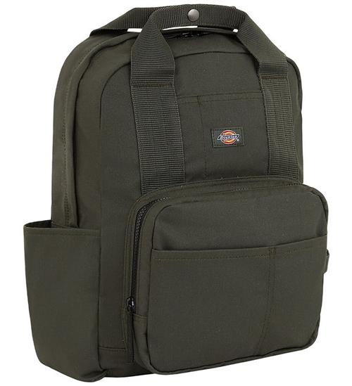 Dickies Rygsæk - Lisbon Canvas - Olive Green