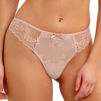 Freya Trusser Quinn Brief Lyserosa X-Large Dame