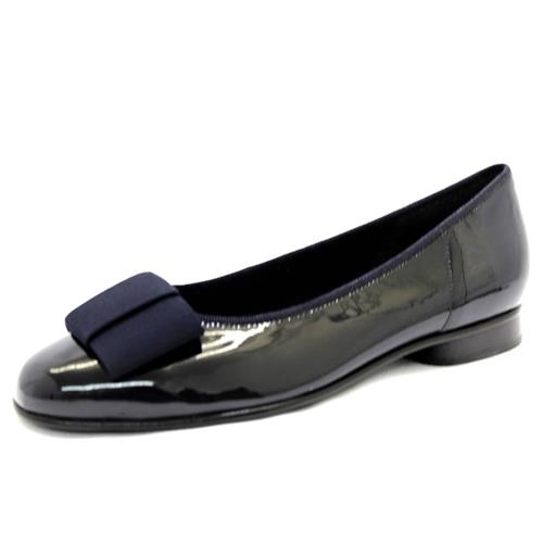 GABOR Ballerinasko  mørkeblå