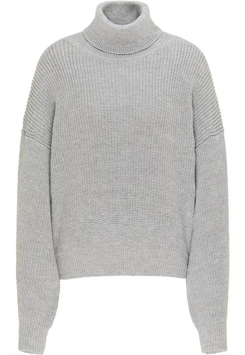 usha BLUE LABEL Pullover  grå