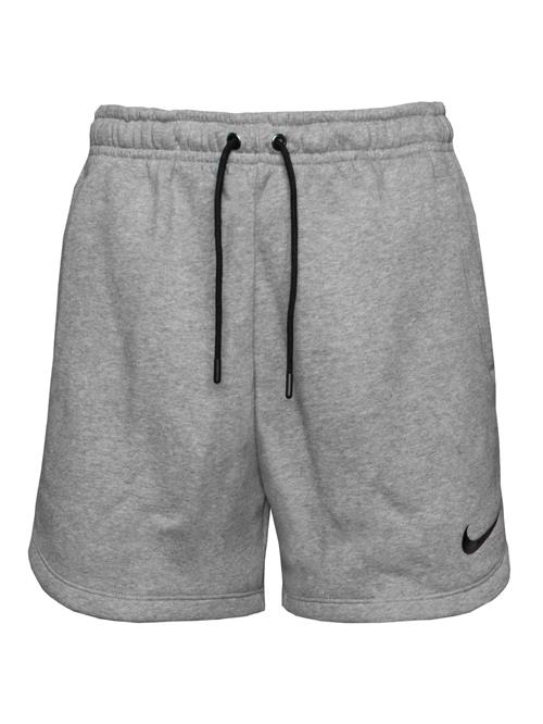 NIKE Sportsbukser 'Park 20'  grå-meleret / sort