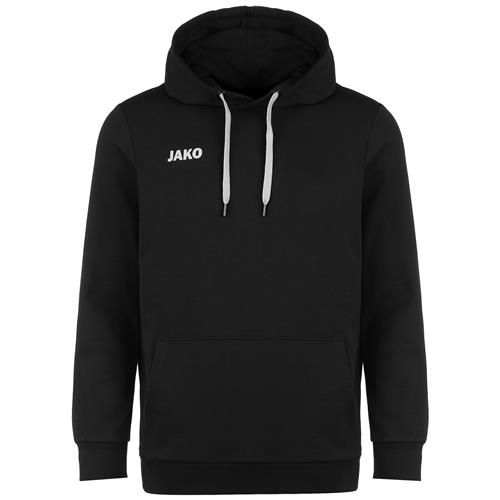 JAKO Sportsweatshirt  sort / hvid