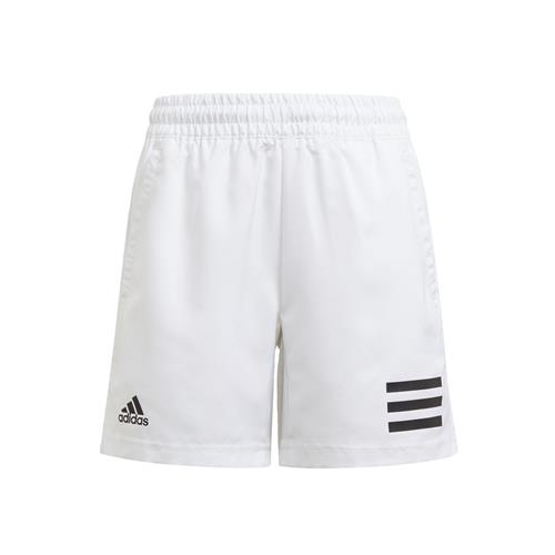 ADIDAS PERFORMANCE Sportsbukser  sort / hvid