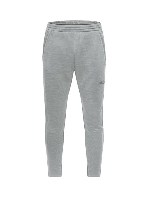 JAKO Sportsbukser 'Challenge'  grå-meleret