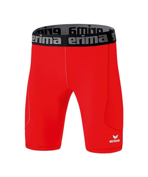 ERIMA Sportsundertøj  grå / rød / sort / hvid