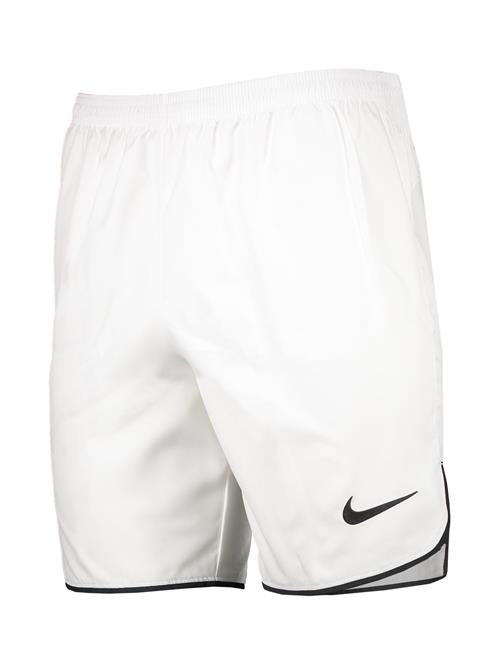 NIKE Sportsbukser 'Laser V'  sort / hvid