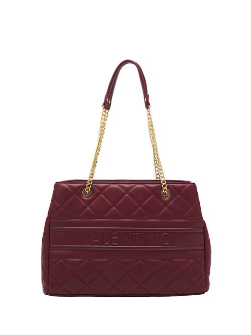 VALENTINO Shopper 'Ada'  bordeaux