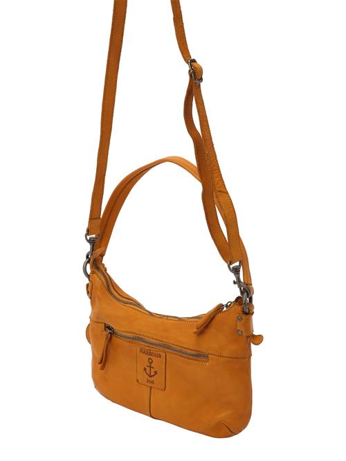 Harbour 2nd Skuldertaske 'Anchor Love Mara'  gylden gul