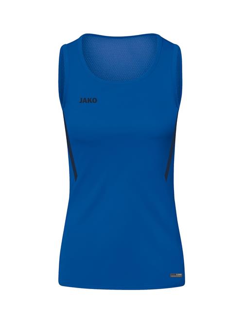 JAKO Sportsoverdel 'Challenge'  blå / sort