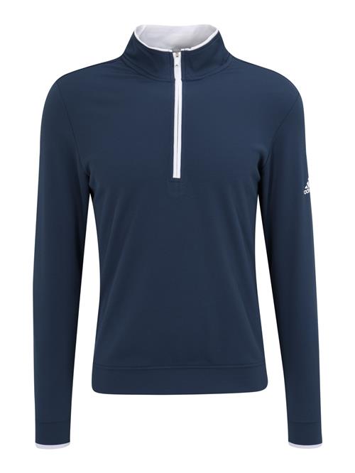 ADIDAS GOLF Sportsweatshirt  mørkeblå