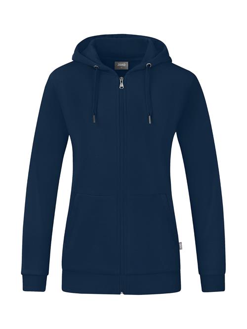 JAKO Sportssweatjakke  mørkeblå