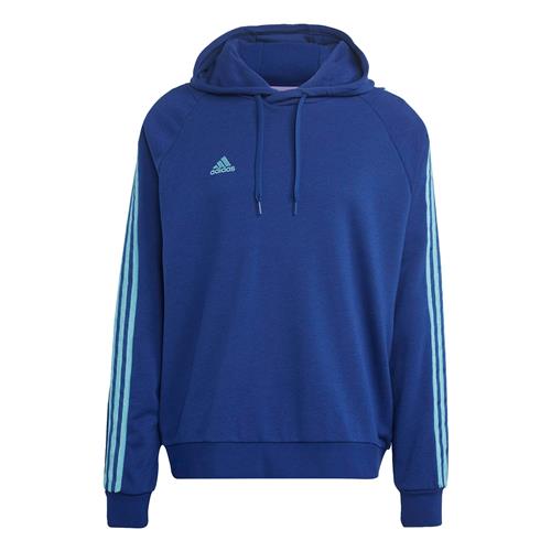 ADIDAS SPORTSWEAR Sportspullover 'Tiro'  blå / turkis