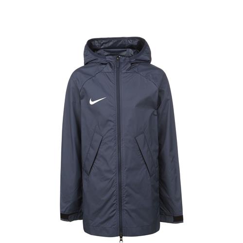 NIKE Sportsjakke 'Academy Pro'  navy / hvid