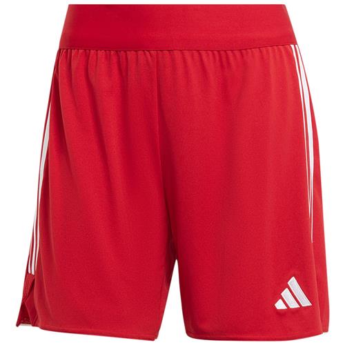 ADIDAS PERFORMANCE Sportsbukser 'Tiro 23 League'  rød / hvid
