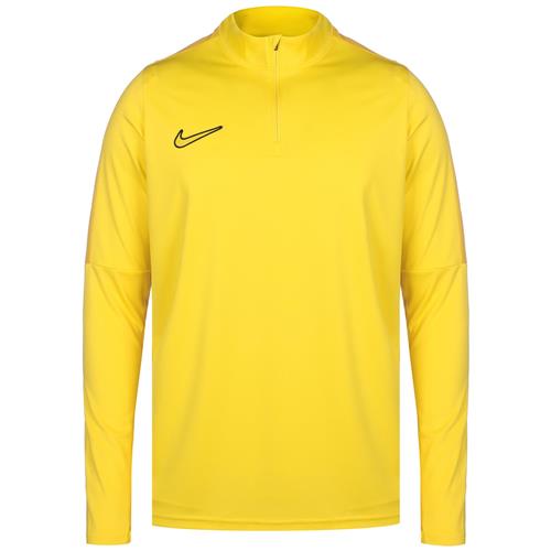 NIKE Funktionsskjorte 'Academy 23'  gul / sort