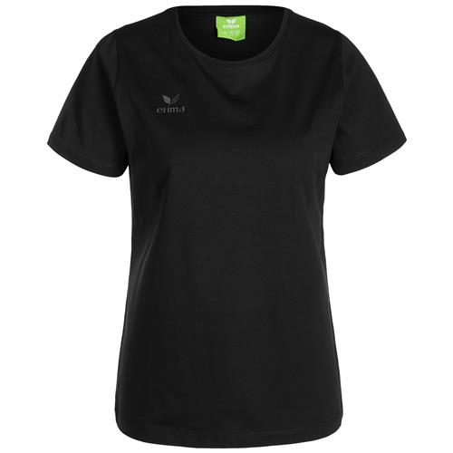 ERIMA Funktionsbluse  sort