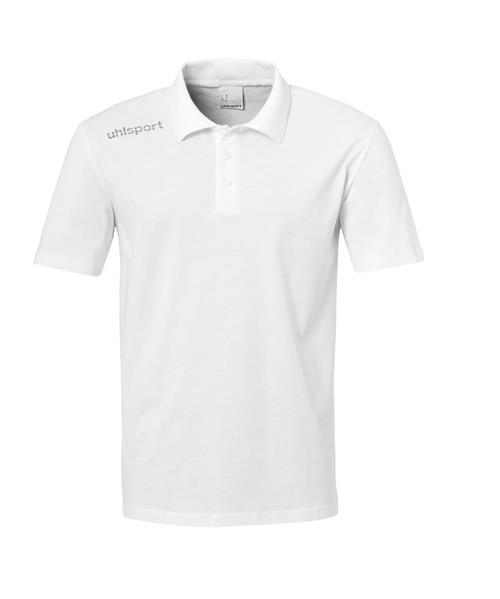 UHLSPORT Funktionsskjorte  hvid