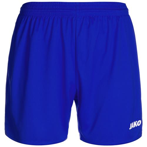 JAKO Sportsbukser 'Manchester 2.0'  blå / hvid