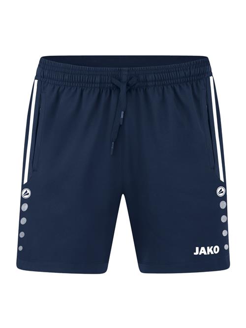 JAKO Sportsbukser  marin / hvid