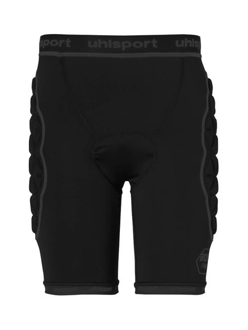 UHLSPORT Sportsbukser  sort