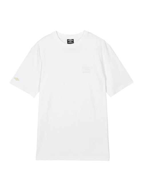 UMBRO Funktionsskjorte  hvid