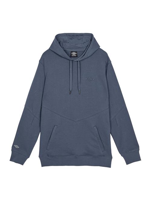 UMBRO Sportsweatshirt  røgblå