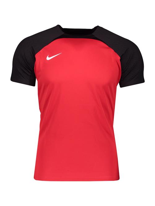 NIKE Funktionsbluse 'Strike 23'  rød / sort / hvid