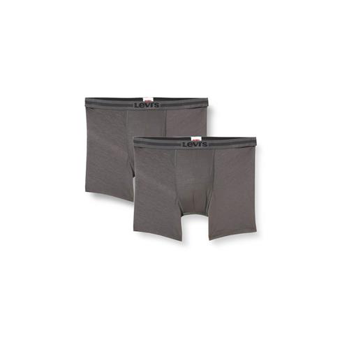 LEVI'S ® Boksershorts  grå