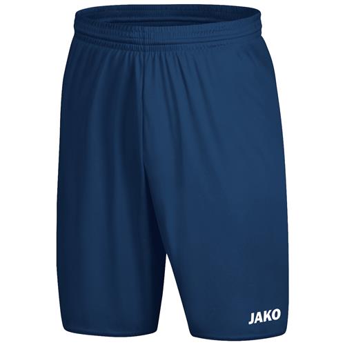 JAKO Sportsbukser 'Anderlecht 2.0'  mørkeblå / hvid