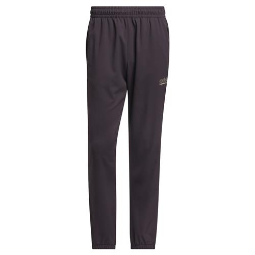 ADIDAS PERFORMANCE Sportsbukser  sort