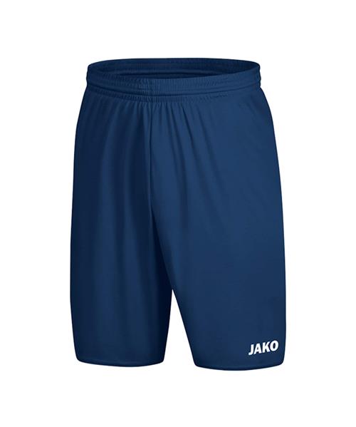 JAKO Sportsbukser  navy / hvid